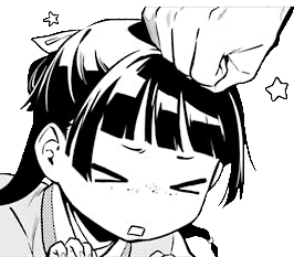 MaoMaoBonk emote for Discord