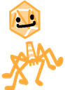 virus emote for Discord