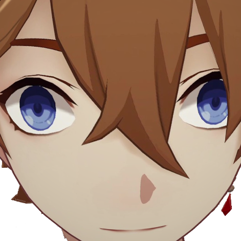 ChildeInsane emote for Discord