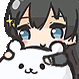 huggies2 emote for Discord