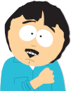 SmilingRandy emote for Discord