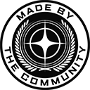 Community2 emote for Discord