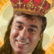ChrisRobertsLord emote for Discord