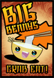 BigBennys2 emote for Discord
