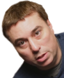ChrisRoberts emote for Discord