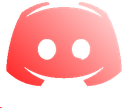 Red_Discord_Logo emote for Discord