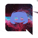 Space_Discord_Logo_2 emote for Discord