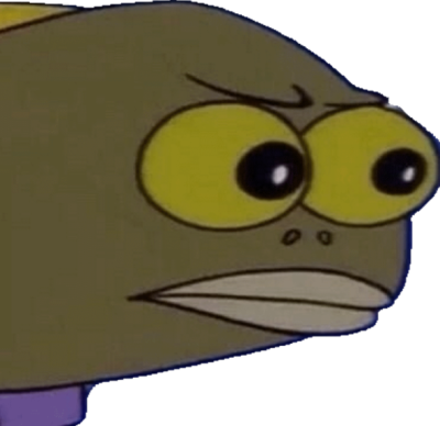 spongebob emote for Discord