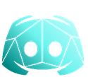 Diamond_Discord_Logo emote for Discord
