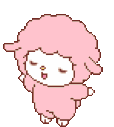 sweetpiano_yay emote for Discord