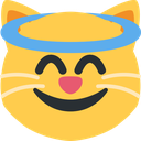 innocent_cat emote for Discord