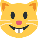 cat_teeth emote for Discord