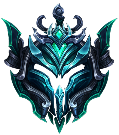 Emerald emote for Discord