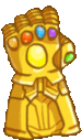 Infinity_Admin_Power emote for Discord
