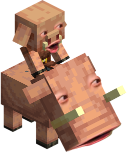 poglin_rider emote for Discord