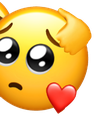 kiss2 emote for Discord