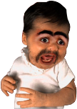 chippy emote for Discord