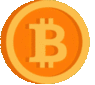 BitCoin emote for Discord