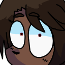 kira_shook_af emote for Discord