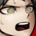 hajime_disgusting emote for Discord