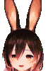 roboco_bunny emote for Discord