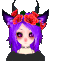 NikaMyasoUFFF emote for Discord