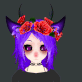 NikaMyasoUFFF emote for Discord