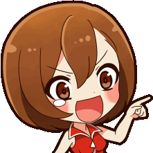 Meiko_Laugh emote for Discord
