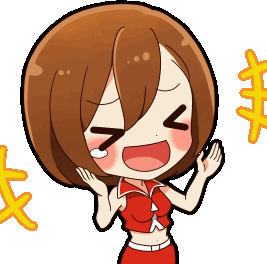 Meiko_Joy emote for Discord