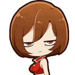 Meiko_Angry emote for Discord