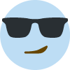 cool_moon emote for Discord