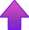 upvote emote for Discord