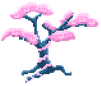 sakura_tree emote for Discord