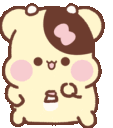hiphop_dance emote for Discord