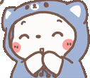 giggles emote for Discord