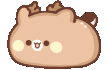 brown_blobiess emote for Discord