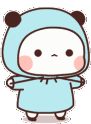 run emote for Discord