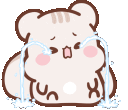 buncrying emote for Discord