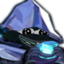 pepeomen emote for Discord