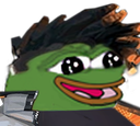 pepephoenix emote for Discord
