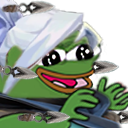 pepejett emote for Discord