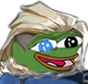 pepesova static emote