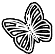 butterflywings emote for Discord