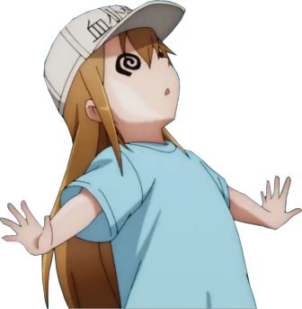 Dizzy emote for Discord