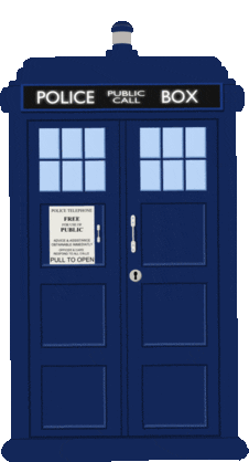 doctor_who emote for Discord