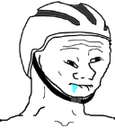wojackHelmie emote for Discord