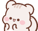 bunclapping emote for Discord