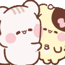 hug emote for Discord