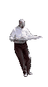 pizza_throw emote for Discord