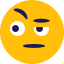 what emote for Discord